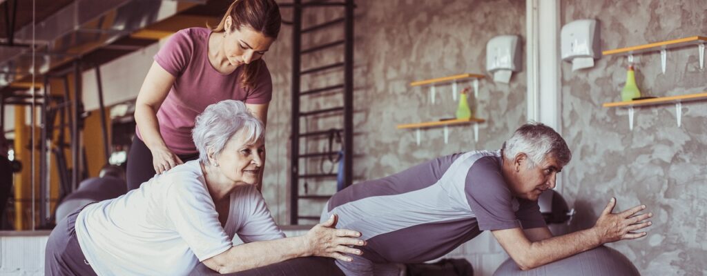 Pre-Surgical Rehabilitation: Unlocking the Key to Successful Recovery