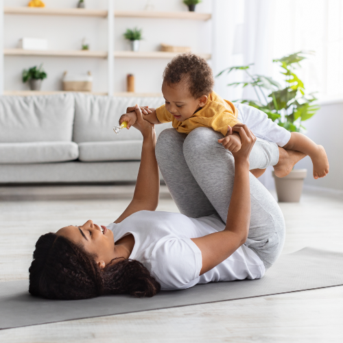 infant-latching-the-sports-clinic-physiotherapy-oakville-on