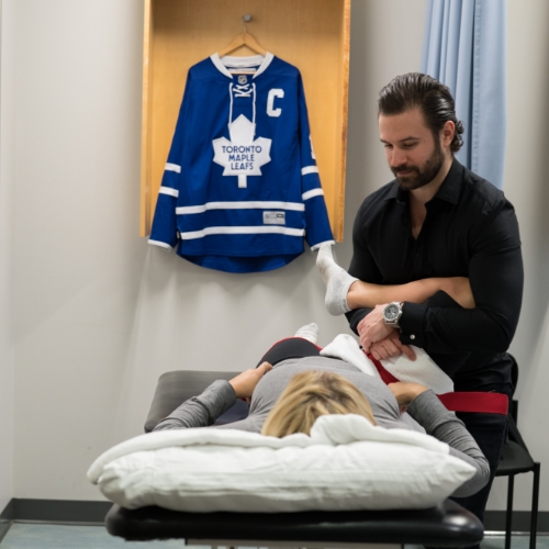 The-Sports-Clinic-Oakville-On