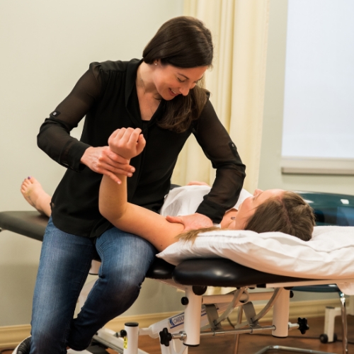 The-Sports-Clinic-Oakville-On