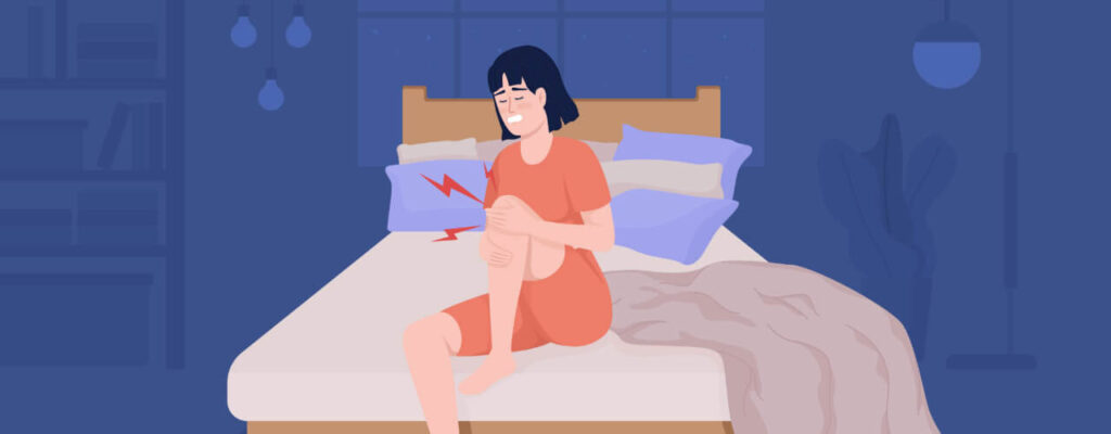 Living with Chronic Knee Pain: Tips & Strategies