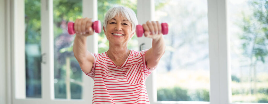 Strength Unleashed: Building Shoulder Strength through Physio