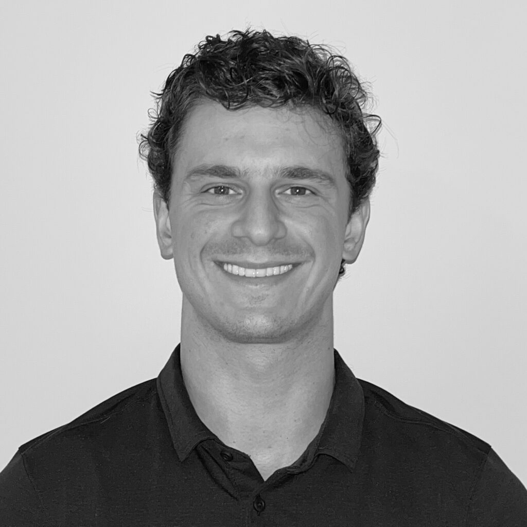 Dr. Evan Kirkelos