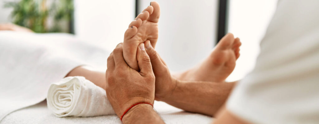 How Physiotherapy Supports Injury Rehabilitation