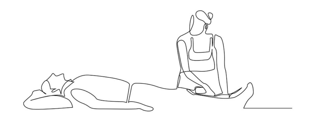 Speeding Recovery from Injury or Surgery with Physiotherapy