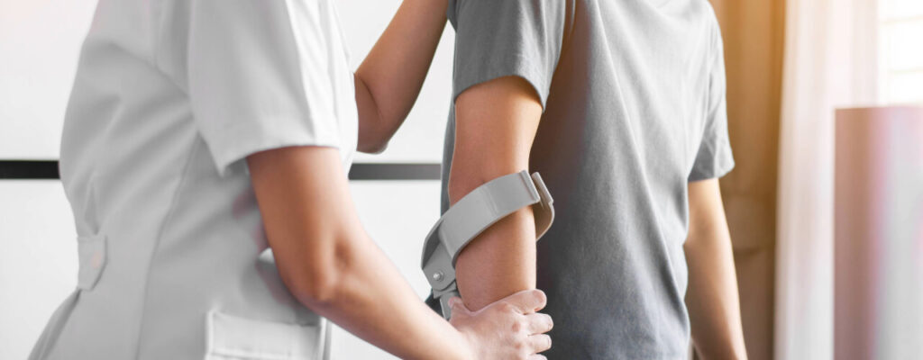 The Importance of Post-Surgery Physiotherapy