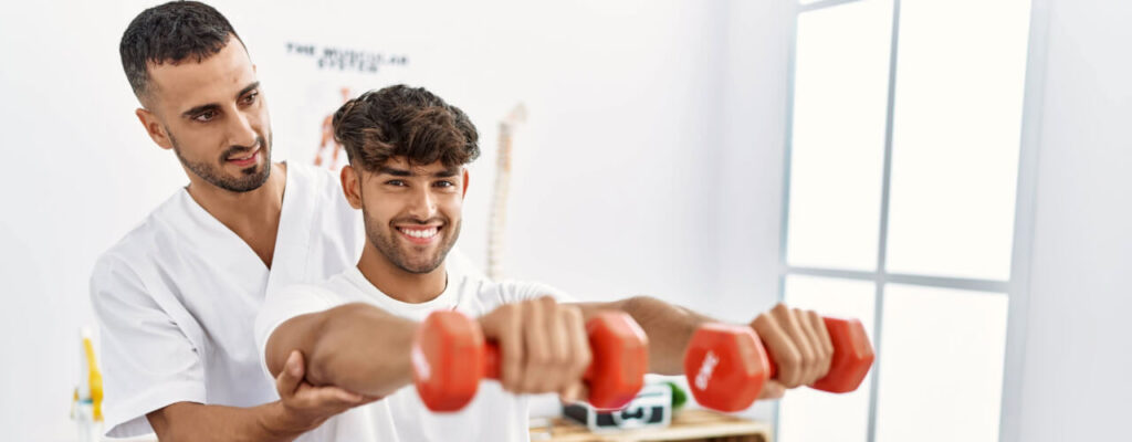 The Importance of Pre-Surgical Rehabilitation for a Faster Recovery